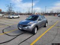 Sprzedam 2012 Nissan Juke SL AWD