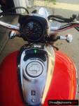 2005 Suzuki Boulevards