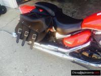 2005 Suzuki Boulevards