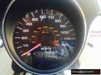2005 Suzuki Boulevards