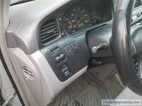 Honda odyssey 2001