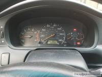 Honda odyssey 2001
