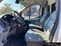 2019 Ford Transit T250 low roof