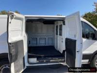 2019 Ford Transit T250 low roof