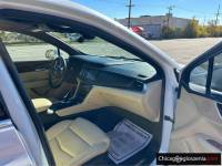2018 Cadillac XT5