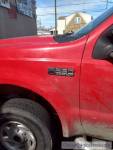Ford F250 super duty