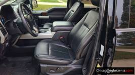 2018 Ford F-150 Lariat 4x4 Pickup- original owner