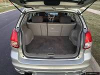 Na sprzedaz 2003 Toyota Matrix XR