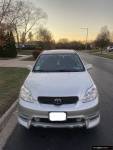 Na sprzedaz 2003 Toyota Matrix XR