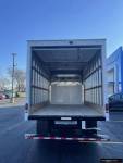 Nowy 2022 Chevrolet Express 3500  Box truck 15 stopowy