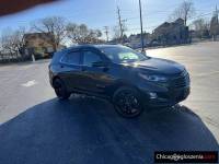Chevrolet Equinox 2020