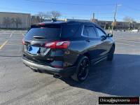 Chevrolet Equinox 2020