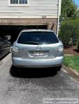2008 Mazda CX-7 Grand Touring