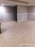Cumberland i Foster Do wynajecia 2 syp.mieszkanie z basement