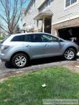 2008 Mazda CX-7 Grand Touring