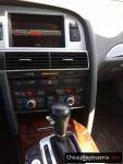 Audi A6 3.0T Quattro , 2010.
