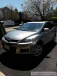 2008 Mazda CX-7 Grand Touring