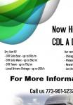 CDL