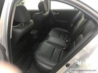 Acura TSX