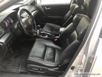 Acura TSX
