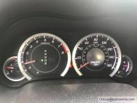 Acura TSX