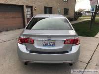 Acura TSX