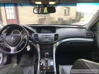 Acura TSX