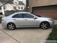 Acura TSX