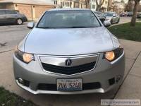 Acura TSX