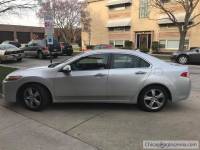Acura TSX