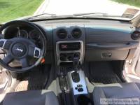 Jeep LIBERTY 3,7L