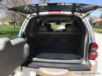 Jeep LIBERTY 3,7L