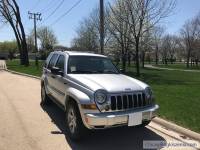 Jeep LIBERTY 3,7L