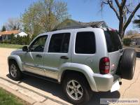 Jeep LIBERTY 3,7L