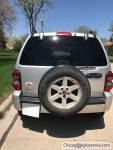 Jeep LIBERTY 3,7L
