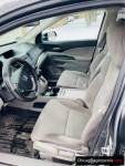 2013 Honda cr-v EX Sport Utility 4D
