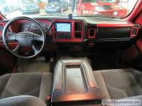 2007 GMC Sierra