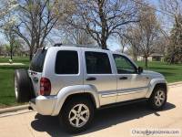 Jeep LIBERTY 3,7L