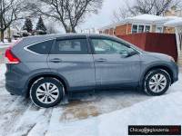 2013 Honda cr-v EX Sport Utility 4D