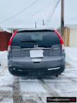 2013 Honda cr-v EX Sport Utility 4D