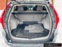 2013 Honda cr-v EX Sport Utility 4D