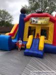 Bounce houses rentals