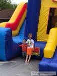 Bounce houses rentals