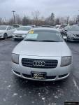 2003 Audi TT