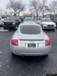 2003 Audi TT