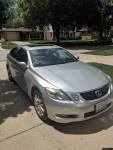 2006 Lexus GS