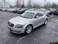 2003 Audi TT