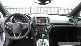 2017 Buick Regal GS