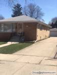 3 Bedroom home in Schiller Park