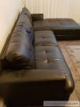 Sofa, coffee table, tv stand